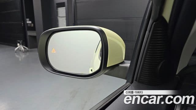 Hyundai Casper Электрический (Electric) Inspiration, 2025 19