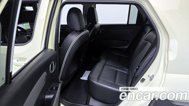 Hyundai Casper Электрический (Electric) Inspiration, 2025 20