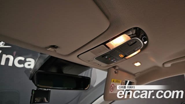 Hyundai Tucson гибрид (NX4) Inspiration 2WD, 2022 16