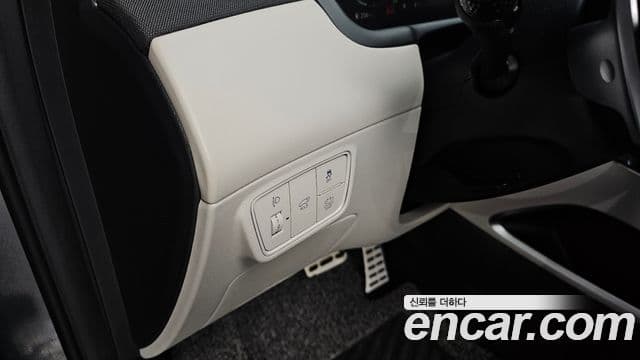 Hyundai Tucson гибрид (NX4) Inspiration 2WD, 2022 18