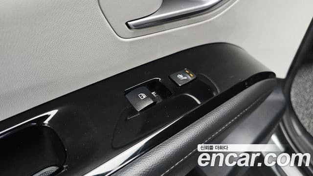 Hyundai Tucson гибрид (NX4) Inspiration 2WD, 2022 19