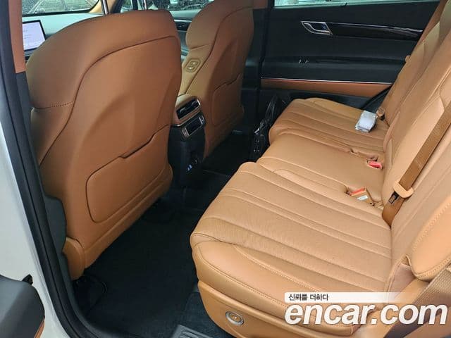 Genesis GV80, 2025 7