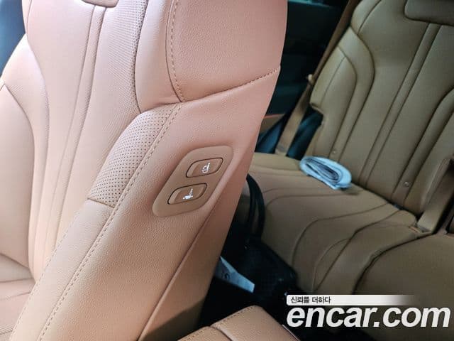 Genesis GV80, 2025 11