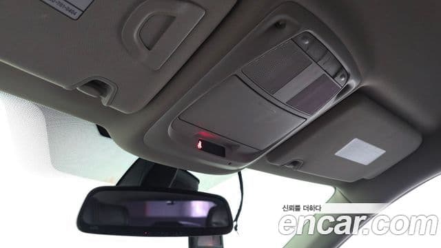 Renault Korea(Samsung) QM6 Signature, 2019 18