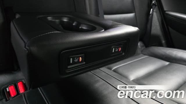 Renault Korea(Samsung) QM6 Signature, 2019 19