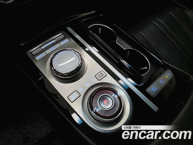 Genesis G80 (RG3) бензин 2.5 турбо AWD, 2023 13