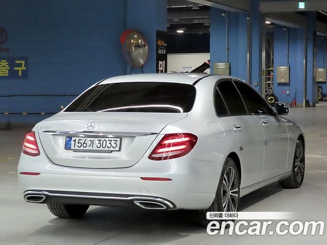 Mercedes-Benz E-класс W213 Avantgarde, 2020 2