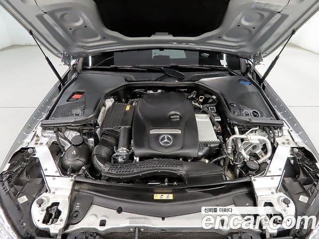 Mercedes-Benz E-класс W213 Avantgarde, 2020 6