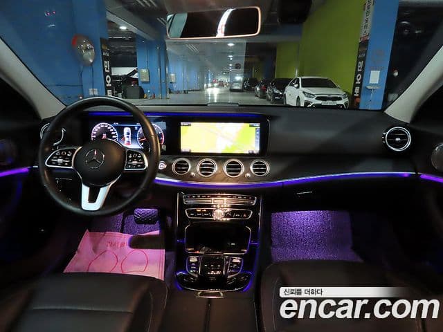 Mercedes-Benz E-класс W213 Avantgarde, 2020 7