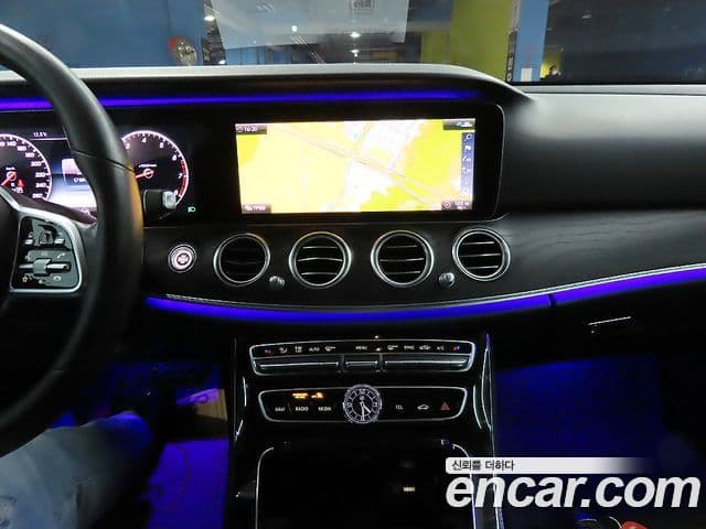 Mercedes-Benz E-класс W213 Avantgarde, 2020 14