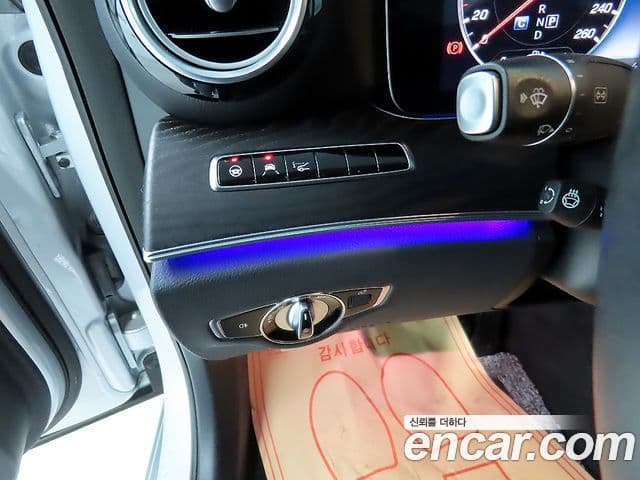 Mercedes-Benz E-класс W213 Avantgarde, 2020 18