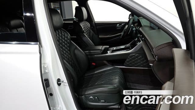 Genesis GV80, 2021 11