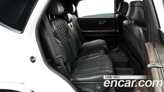 Genesis GV80, 2021 12