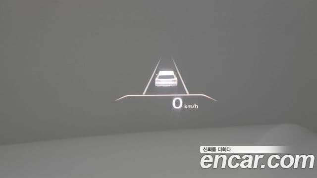 Genesis GV80, 2021 16