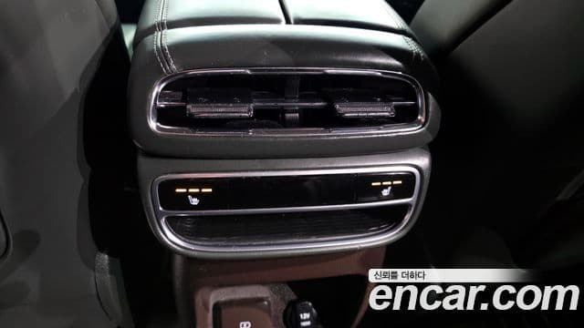 Genesis GV80, 2021 18