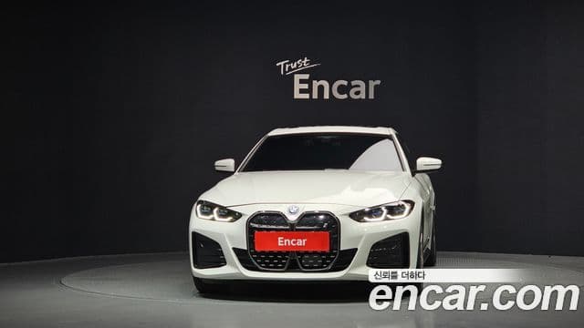 BMW i4 eDrive40 M Sport Pro, 2023 3