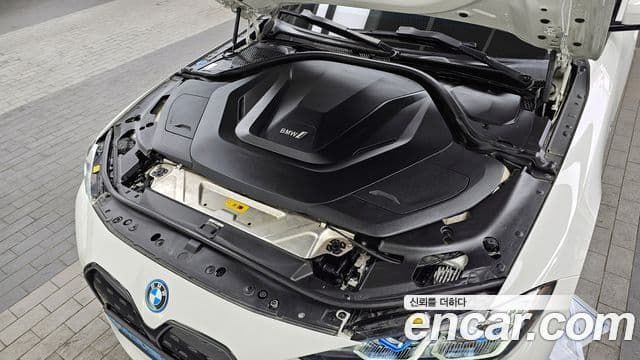 BMW i4 eDrive40 M Sport Pro, 2023 6