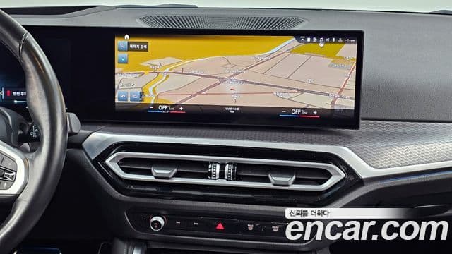 BMW i4 eDrive40 M Sport Pro, 2023 14