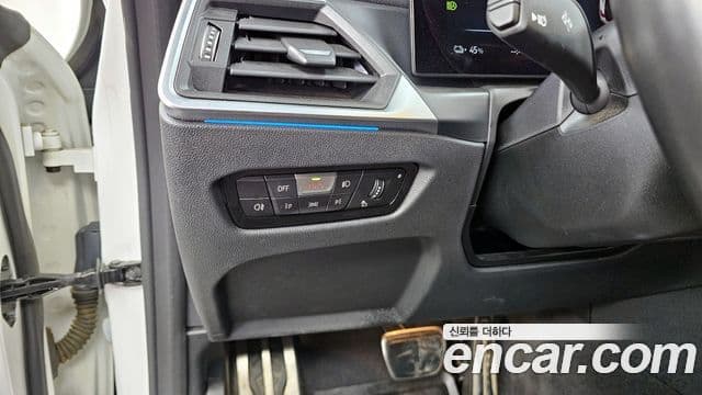 BMW i4 eDrive40 M Sport Pro, 2023 16