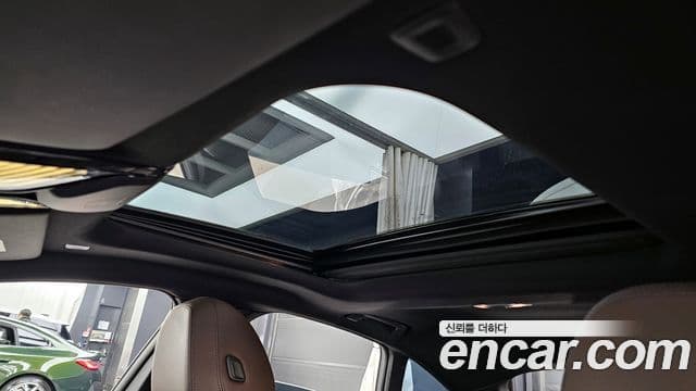 BMW i4 eDrive40 M Sport Pro, 2023 19