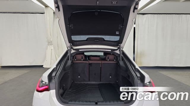 BMW i4 eDrive40 M Sport Pro, 2023 20