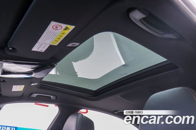 BMW 5시리즈 (G30) 530i M Sport Plus, 2018 8