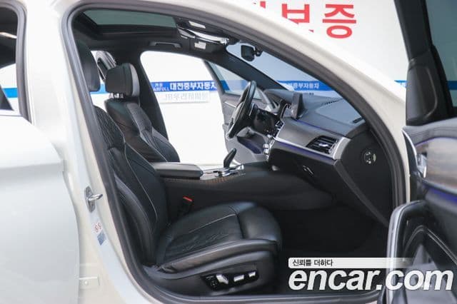 BMW 5시리즈 (G30) 530i M Sport Plus, 2018 11