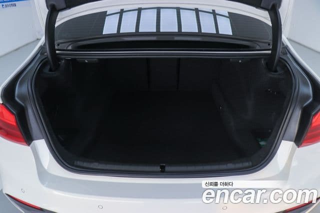 BMW 5시리즈 (G30) 530i M Sport Plus, 2018 18