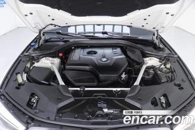 BMW 5시리즈 (G30) 530i M Sport Plus, 2018 19