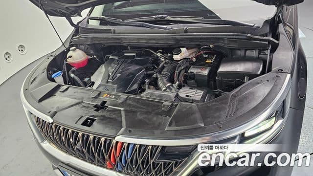 Kia Carnival 4세대 Signature, 2021 6