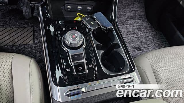 Kia Carnival 4세대 Signature, 2021 9