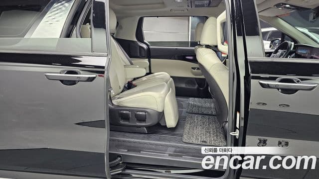 Kia Carnival 4세대 Signature, 2021 12