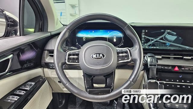 Kia Carnival 4세대 Signature, 2021 13