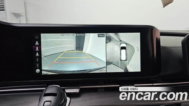 Kia Carnival 4세대 Signature, 2021 15