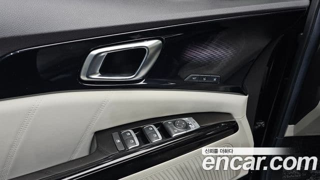 Kia Carnival 4세대 Signature, 2021 16