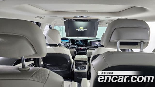 Kia Carnival 4세대 Signature, 2021 18