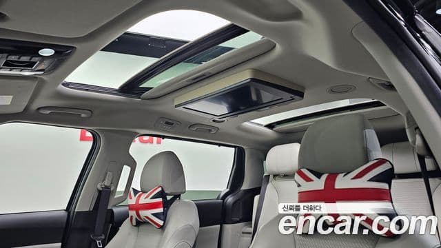 Kia Carnival 4세대 Signature, 2021 19