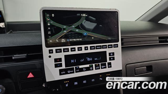 Hyundai Staria Modern, 2025 14