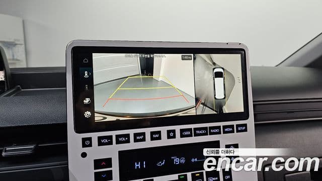 Hyundai Staria Modern, 2025 15