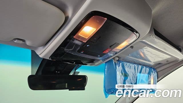 Hyundai Staria Modern, 2025 19