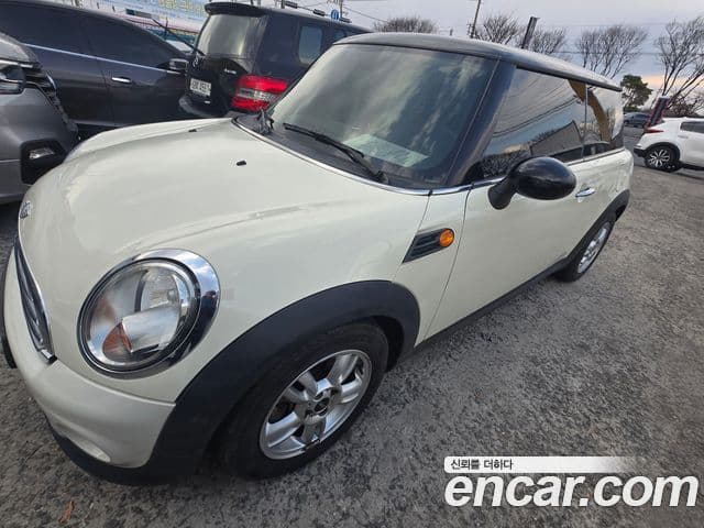 Mini Cooper D 2세대, 2013 6