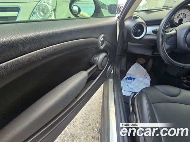 Mini Cooper D 2세대, 2013 7