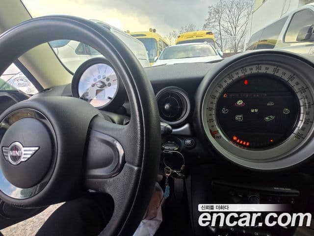 Mini Cooper D 2세대, 2013 9