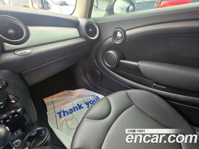 Mini Cooper D 2세대, 2013 12