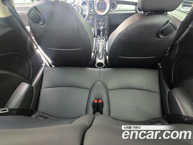 Mini Cooper D 2세대, 2013 14