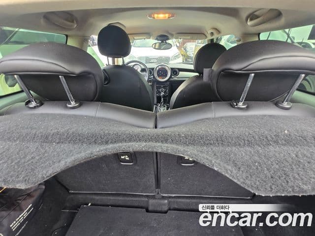 Mini Cooper D 2세대, 2013 15