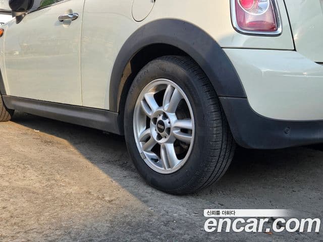 Mini Cooper D 2세대, 2013 17