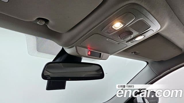 Renault Korea(Samsung) SM6 1.5 dCi LE, 2016 16