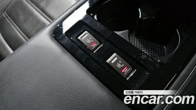 Renault Korea(Samsung) SM6 1.5 dCi LE, 2016 18