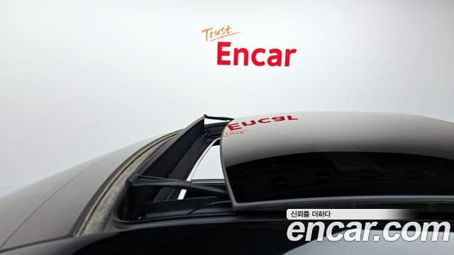 Renault Korea(Samsung) SM6 1.5 dCi LE, 2016 19